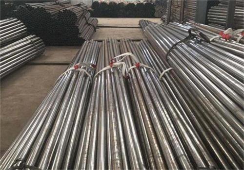 榆林桩基声测管 榆林桩基声测管