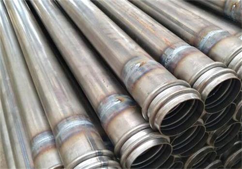 榆林桩基声测管