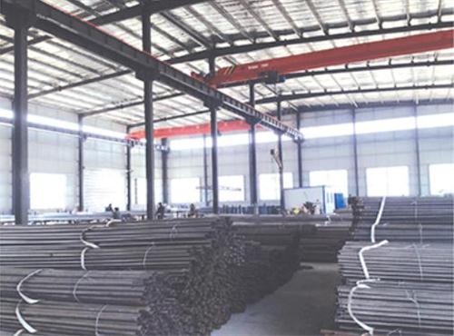 榆林桩基声测管 榆林桩基声测管