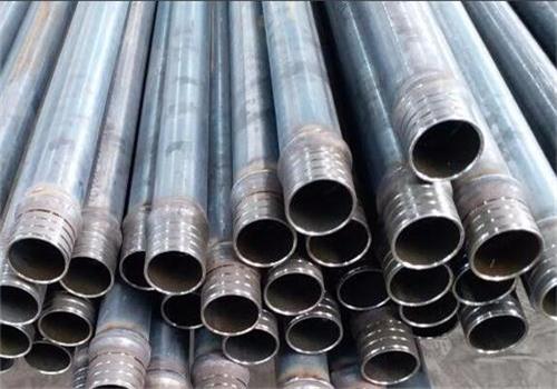 榆林桩基声测管