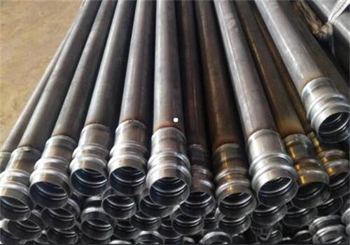 榆林桩基声测管 榆林桩基声测管