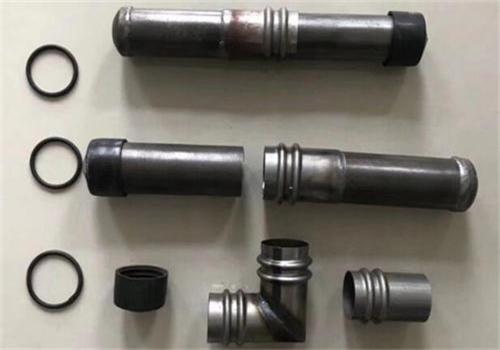 榆林桩基声测管 榆林桩基声测管