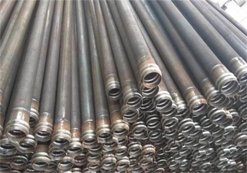 榆林桩基声测管