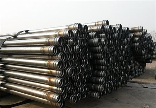 榆林桩基声测管 榆林桩基声测管