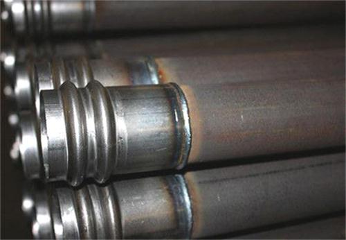 榆林桩基声测管