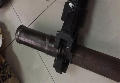 榆林桩基声测管 榆林桩基声测管